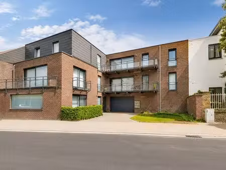 appartement à louer à overijse € 1.125 (lqx3k) - christophe real estate | zimmo