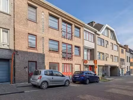 appartement à louer à scherpenheuvel € 910 (lqwyn) - lissens | zimmo