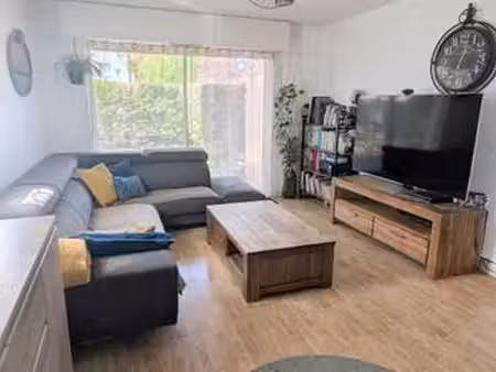 vente appartement 3 pièces à vannes sud-est (56000) : à vendre 3 pièces / 60m² vannes sud-