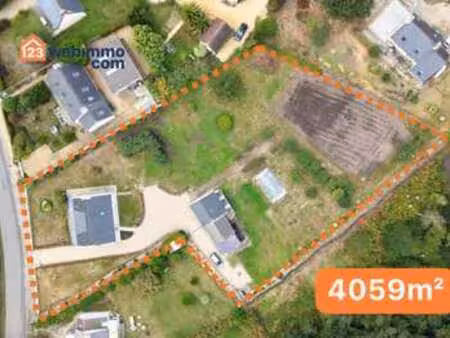 vente maison à locquemeau (22300) : à vendre / 135m² locquemeau