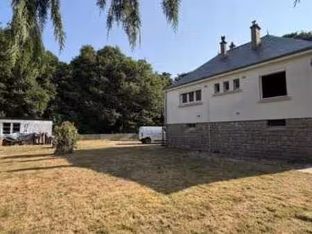 vente maison à baud (56150) : à vendre / 63m² baud