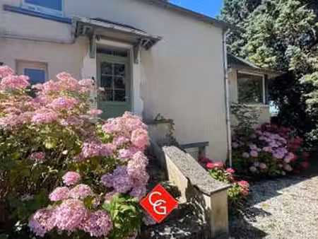 vente maison à bayeux (14400) : à vendre / bayeux