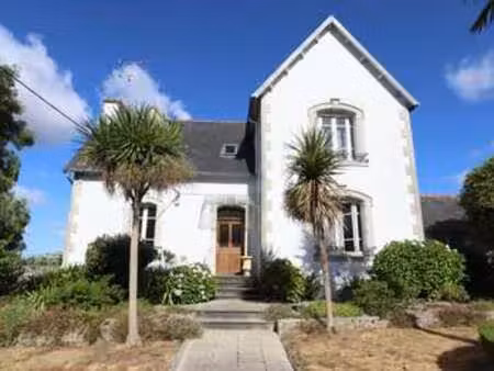 vente maison à landudec (29710) : à vendre / 130m² landudec