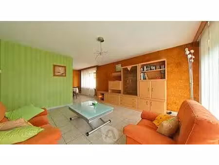 pavillon à vendre