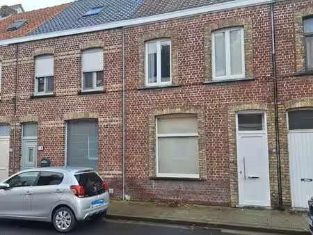 maison à louer à poperinge € 870 (lqx04) - taillieu vastgoed | zimmo