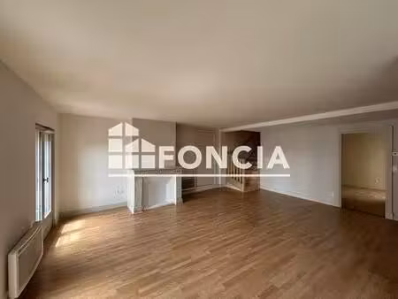 duplex à louer