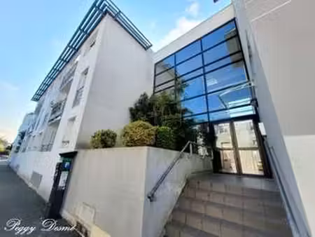 vente appartement t1 à la rochelle (17000) : à vendre t1 / 25m² la rochelle