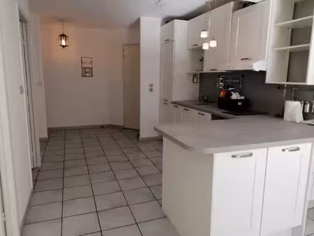 location appartement 2 pièces 50.21 m² à beziers (34500)  620 €