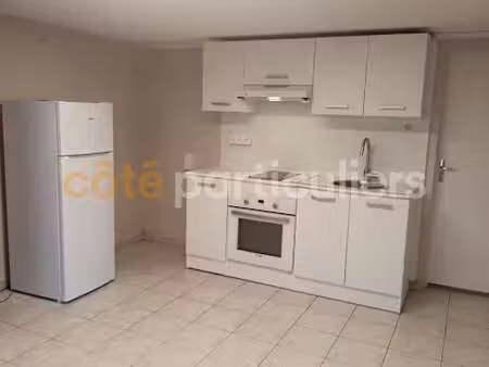 location appartement 2 pièces 45 m² à la séguinière (49280)  400 €