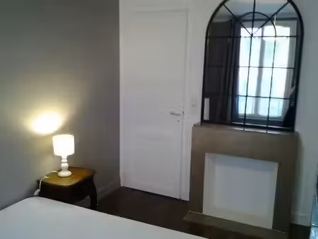 location meublée appartement 2 pièces 42 m² à le mans (72000)  605 €