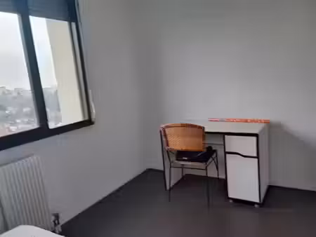 location meublée appartement 1 pièce 14 m² à lyon 5ème (69005)  600 €