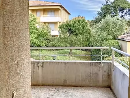 location appartement 2 pièces 40.42 m² à morières-lès-avignon (84310)  603 €
