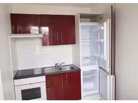 location appartement 3 pièces 45 m² à mulhouse (68100)  445 €