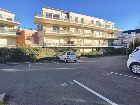 location appartement 2 pièces 51.45 m² à orleans (45000)  651 €