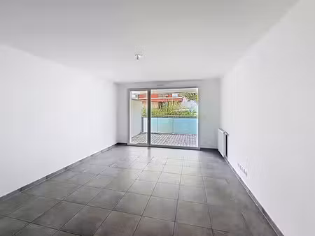 location appartement 2 pièces 46.71 m² à ramonville-saint-agne (31520)  641 €