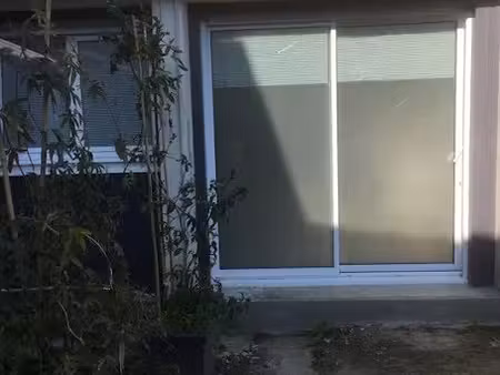 location meublée appartement 1 pièce 17 m² à saint-brieuc (22000)  390 €