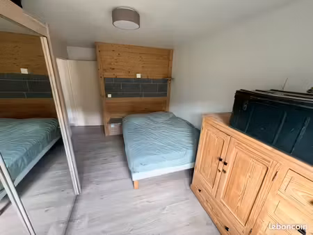 appartement 3 pièces - 65 44m2