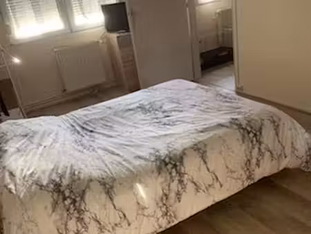 vends joli f2