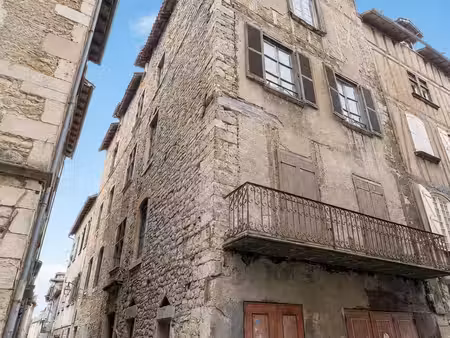 vente immeuble 420 m²