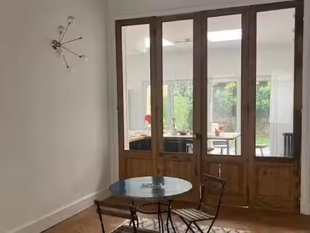 location meublée appartement 1 pièce 18 m² à roubaix (59100)  440 €