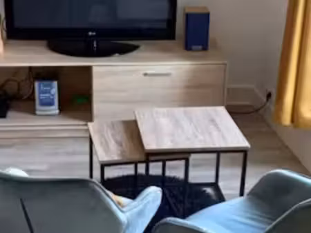 location meublée appartement 1 pièce 30 m² à fecamp (76400)  470 €