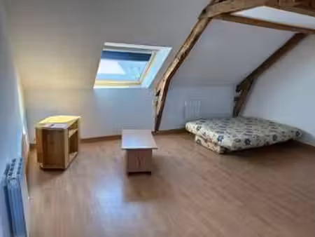 location appartement t1 meublé à chasné-sur-illet (35250) : à louer t1 meublé / 19m² chasn