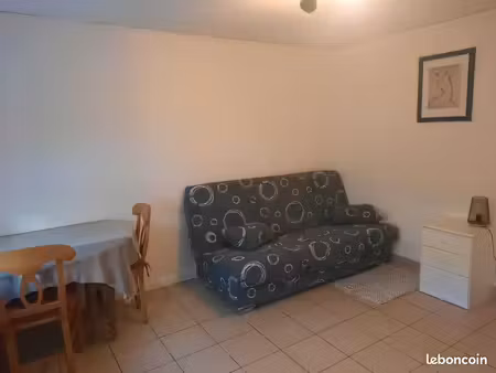 studio à louer sur douai