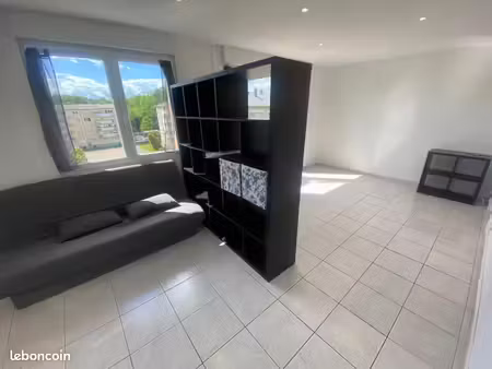 appartement 1 pièce 33 m²