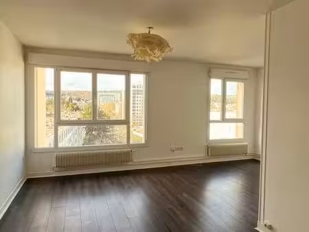 appartement de 42 m² à louer [proche nancy]