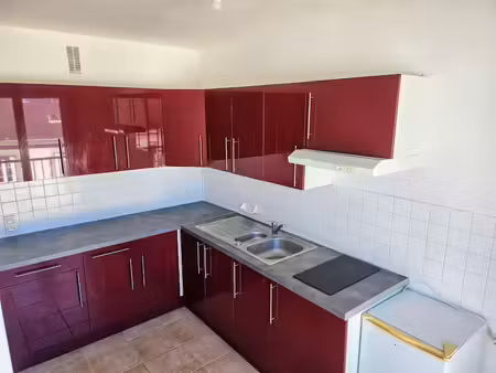 location appartement 1 pièce 30 m² à limoges (87000)  490 €