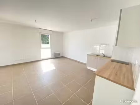 appartement t3