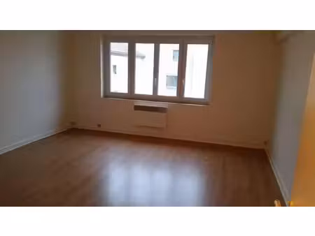 location appartement 1 pièce 40 m² à nancy (54000)  495 €