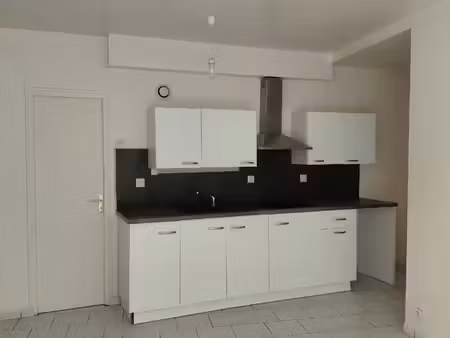 location immobilier