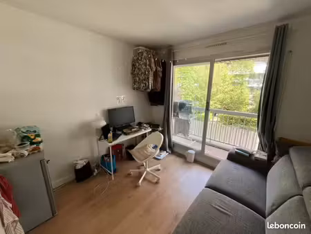 sous-location août 11ème