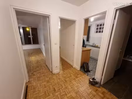 appartement 2 pièces - 50 m2