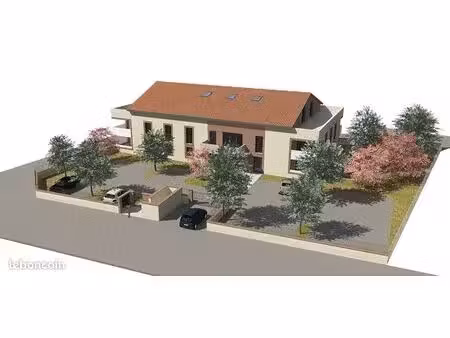 à louer à saint-jory – t3