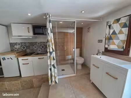 studio 15m2