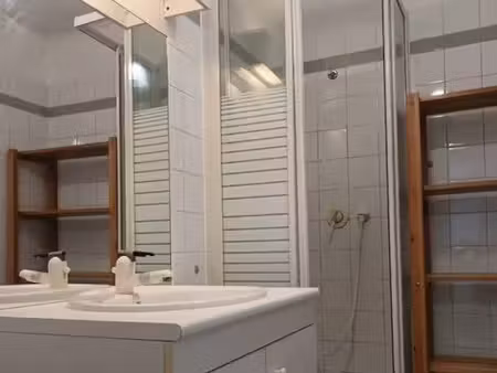 location appartement 1 pièce 25 m² à toulouse (31000)  500 €