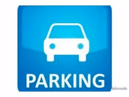 parking nice
