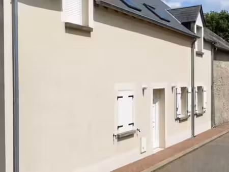 appartement duplex 74m2 2 chambres