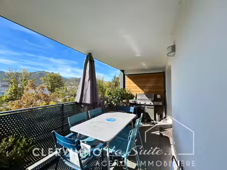 appartement t4 st menet