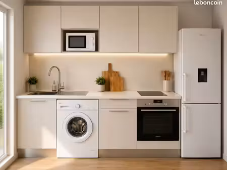 appartement t1