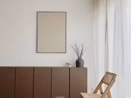 location meublée appartement 5 pièces 82 m² à angers (49000)  550 €