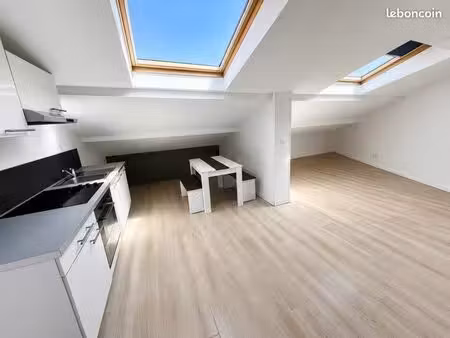 appartement étudiant à louer béziers