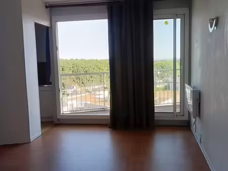 appartement 32m2 chambray lès tours