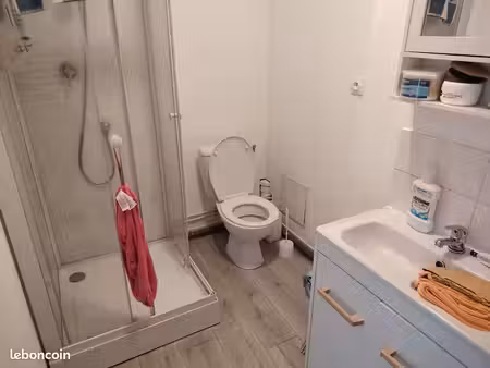 studio 24 m2