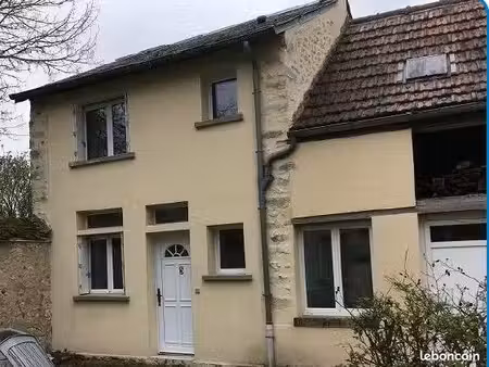 duplex 2 pièces 32 m²
