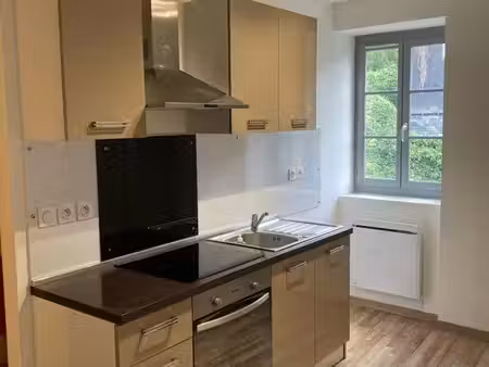 loué appartement