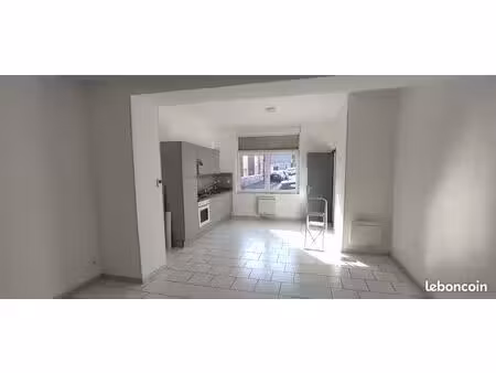 appatement à louer
