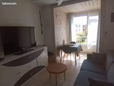 location temporaire 10 mois fréjus